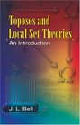 Toposes and Local Set Theories An Introduction