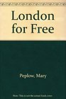 London for Free
