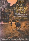 Life in a narrow place