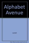 Alphabet Avenue