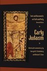 Early Judaism Text and Documents on Faith and Piety Revised Edition