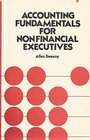 Accounting fundamentals for nonfinancial executives
