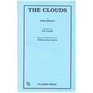 The Clouds By Aristophanes  Translated by SH Landes  Edited and Introduction by WilliamAlan Landes