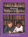Career Exploration Through Children's Literature A 68 Correlation to the National Career Development Guidelines