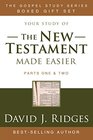 New Testament Made Easier Boxed Set