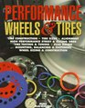 Performance Wheels  Tires