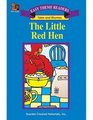The Little Red Hen Easy Reader