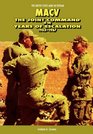 MACV The Joint Command in the Years of Escalation 19621967