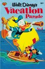 Walt Disney's Vacation Parade Volume 4
