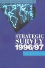 Strategic Survey 1996/97