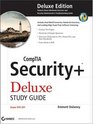 CompTIA Security+ Deluxe Study Guide