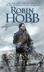 Assassin's Fate (Fitz and The Fool, Bk 3)