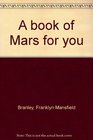 A book of Mars for you