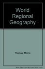 World Regional Geography Workbook