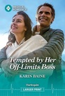 Tempted by Her OffLimits Boss