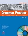 Grammar Practice for PreIntermediate Students With Key
