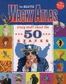 The Klutz Wacky Atlas