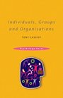 Individuals Groups and Organisations