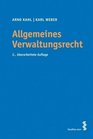 Allgemeines Verwaltungsrecht