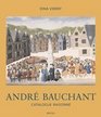 Andre Bauchant Catalogue Raisonne