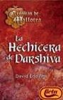 La Hechicera de Darshiva