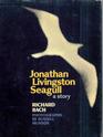 Jonathan Livingston Seagull a story
