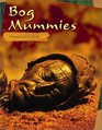 Bog Mummies Preserved in Peat