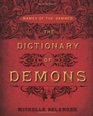 The Dictionary of Demons Names of the Damned