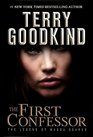 The First Confessor (Legend of Magda Searus, Bk 1)