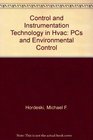 Control and Instrumentation Technology in Hvac PCs and Environmental Control