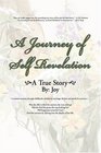A Journey of Self Revelation