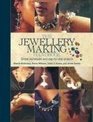The Jewellery Making Handbook