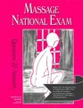 Massage National Exam Questions  Answers
