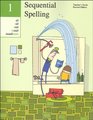 Sequential Spelling 1 Teacher\'s Guide