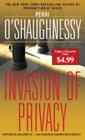 Invasion of Privacy (Nina Reilly, Bk 2)