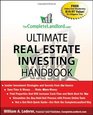 The CompleteLandlordcom Ultimate Real Estate Investing Handbook
