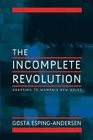 The Incomplete Revolution Adapting to Women's New Roles