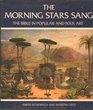 Morning Stars Sang The Bible in Popular and Folk Art