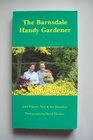 The Barnsdale Handy Gardener