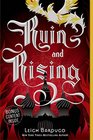 Ruin and Rising (The Grisha, Bk 3)