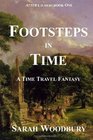 Footsteps in Time A Time Travel Fantasy
