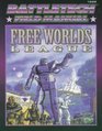 Classic Battletech Field Manual Free Worlds League