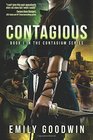 Contagious (Contagium, Bk 1)