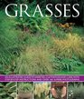 Grasses An Illustrated Guide To Varieties Cultivation And Care With StepByStep Instructions And Over 160 Superb Photographs