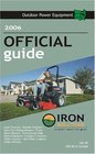 2006 Outdoor Power Equipment Official Guide