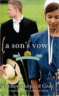 A Son's Vow (Charmed Amish Life, Bk 1)