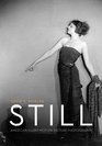Still American Silent Motion Picture Photography