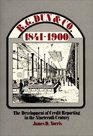 RG Dun  Co 18411900 The Development of CreditReporting in the Nineteenth Century