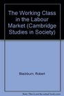 The Working Class in the Labour Market