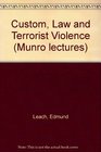 Custom Law and Terrorist Violence